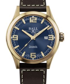 Engineer M Challenger Bronze