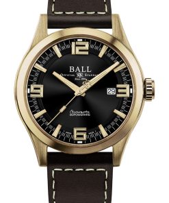 Engineer M Challenger Bronze