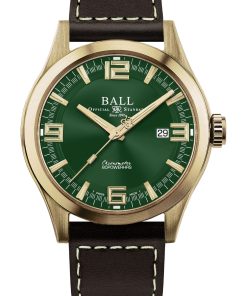 Engineer M Challenger Bronze