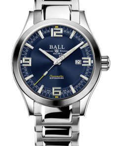 Engineer M Challenger