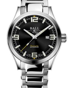 Engineer M Challenger