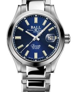 Engineer M Endurance