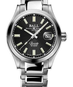 Engineer M Endurance