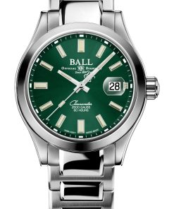 Engineer M Endurance