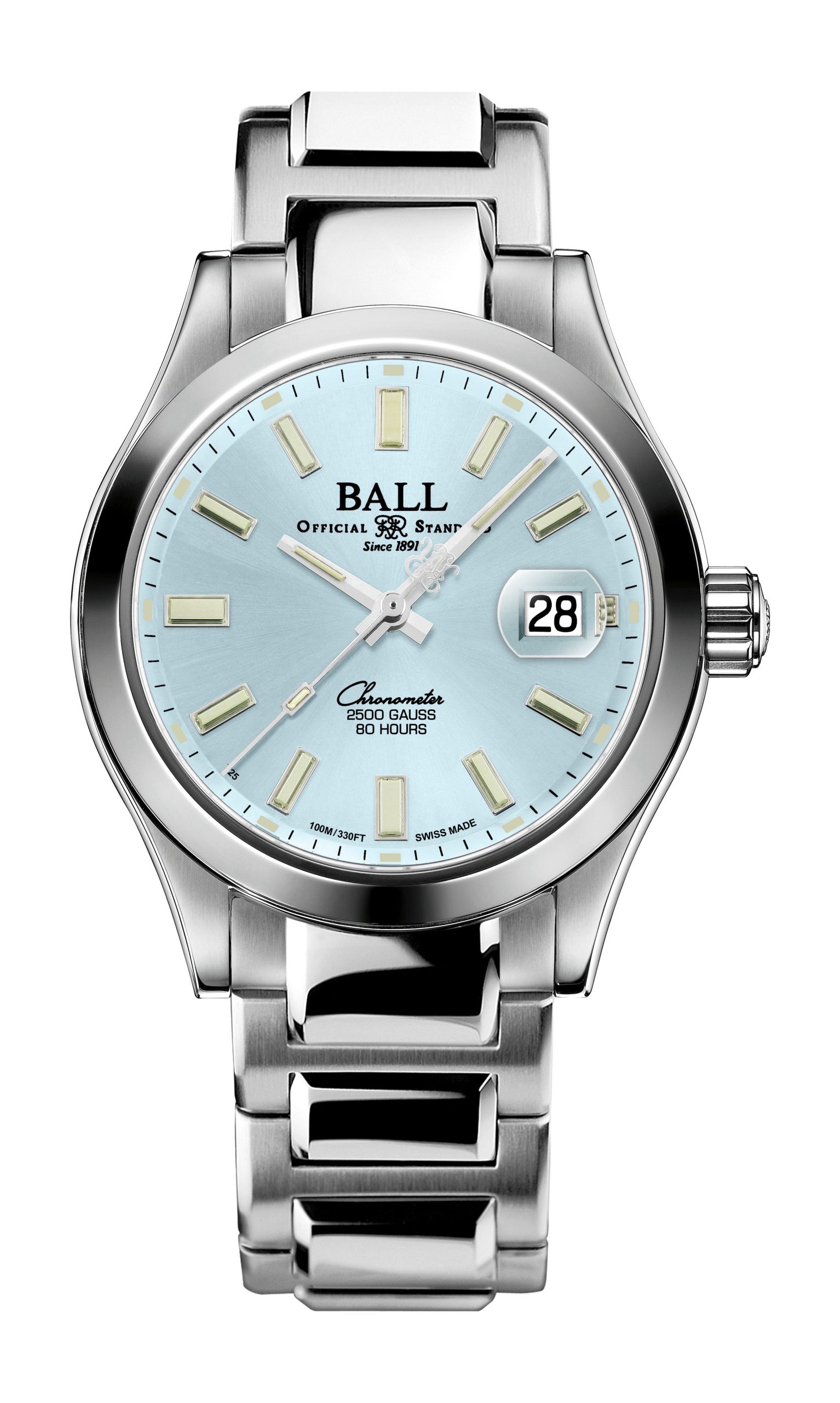 Engineer M Endurance