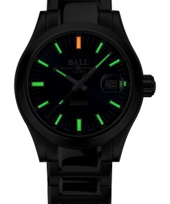 Alternative view of Engineer M Marvelight 40