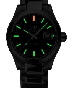 Alternative view of Engineer M Marvelight 40