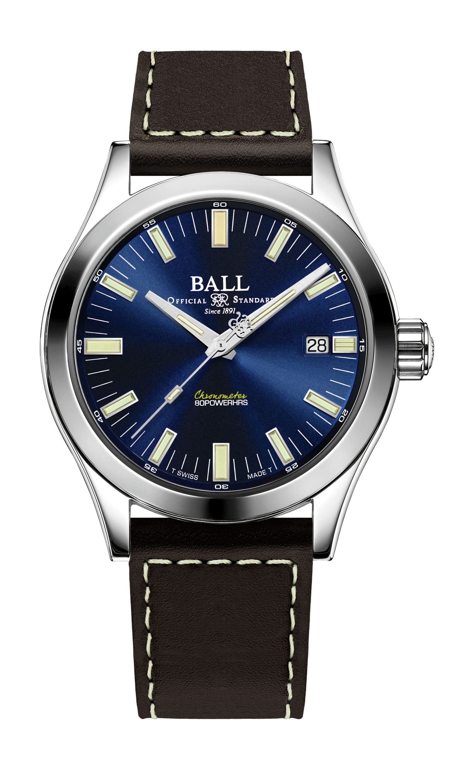 Engineer M Marvelight