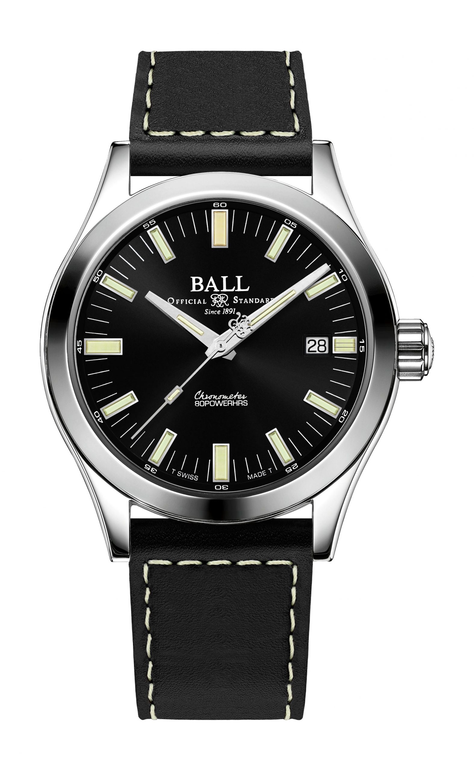 Engineer M Marvelight