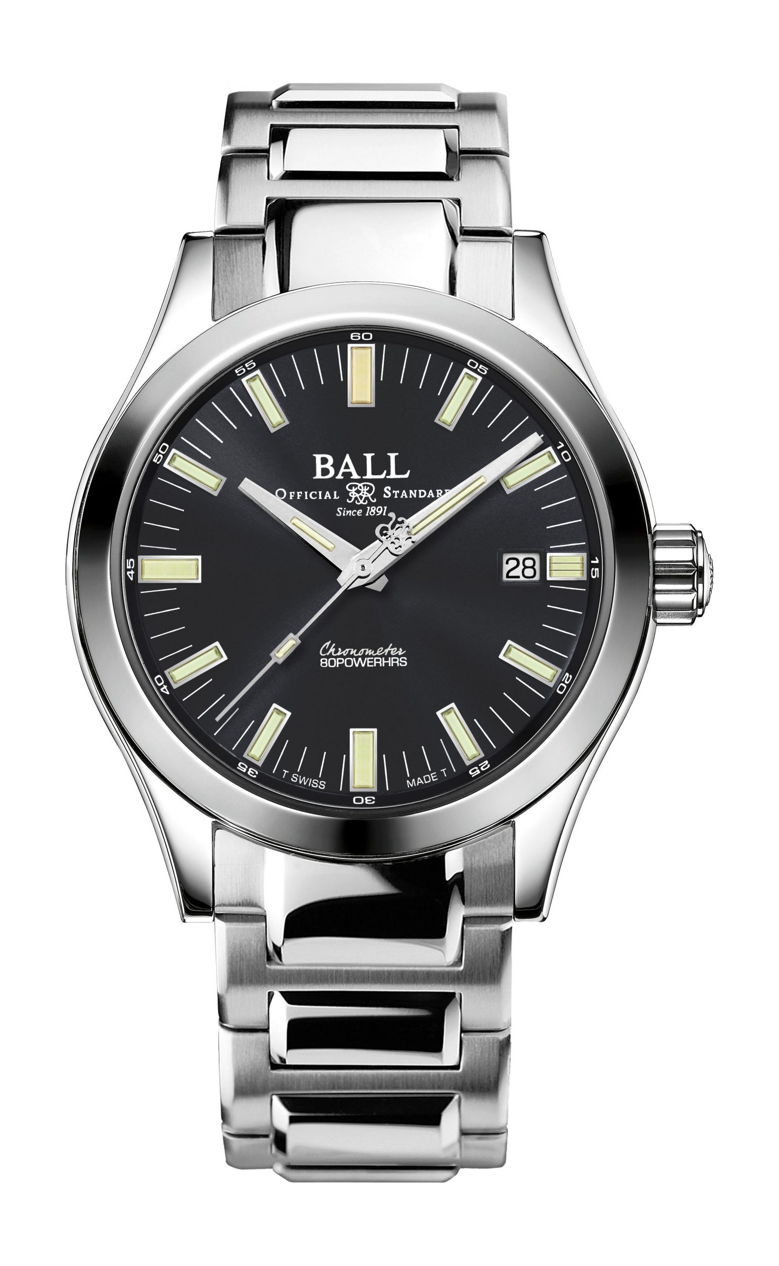 Engineer M Marvelight