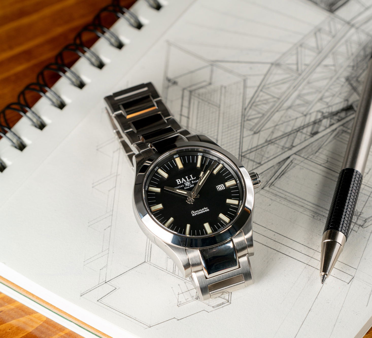 Engineer M Marvelight 43 - Image 5