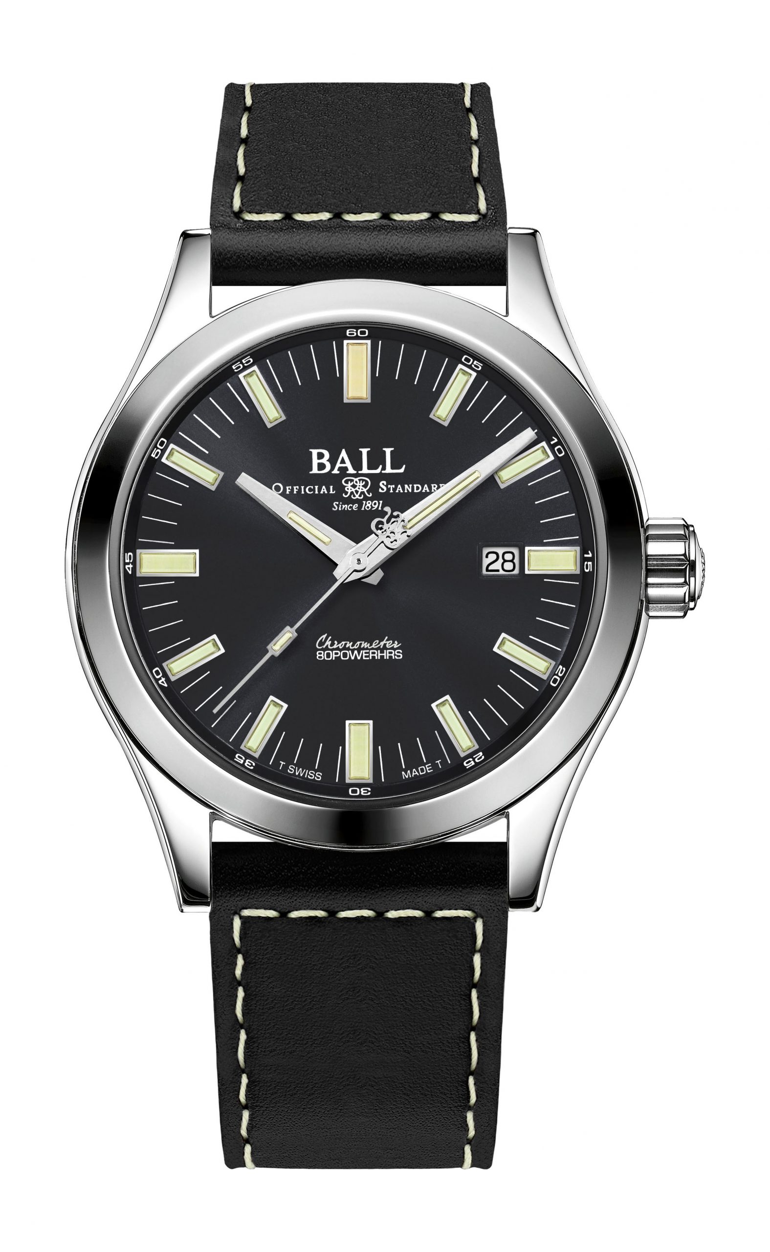 Engineer M Marvelight