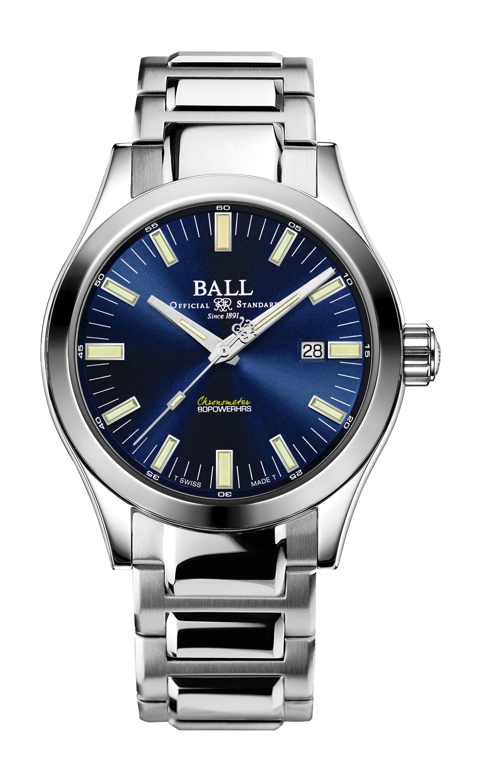 Engineer M Marvelight 43