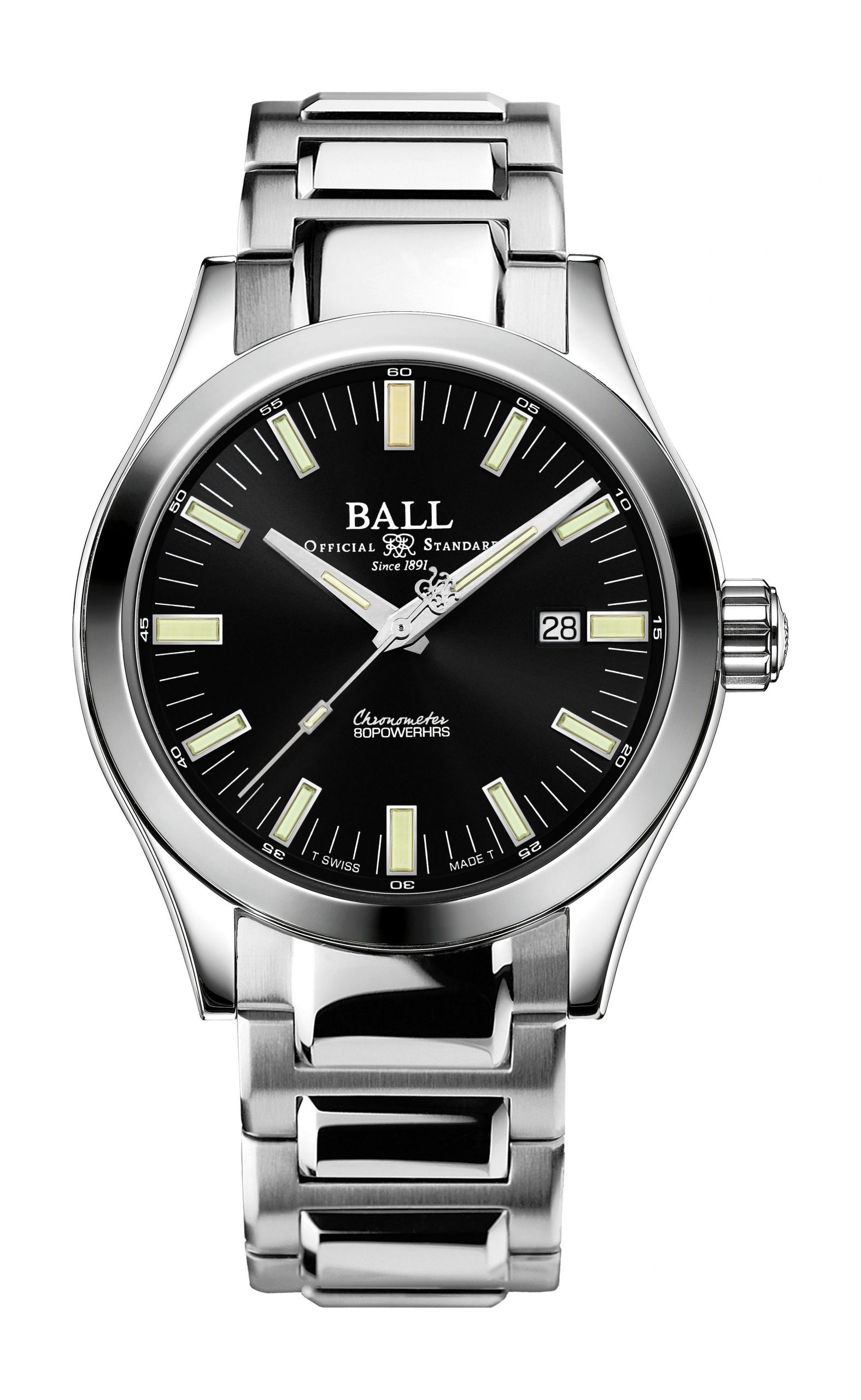 Engineer M Marvelight 43