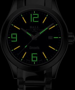 Alternative view of Engineer M Pioneer II 43