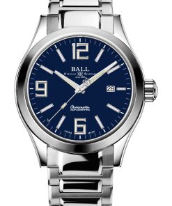 Engineer M Pioneer II 43