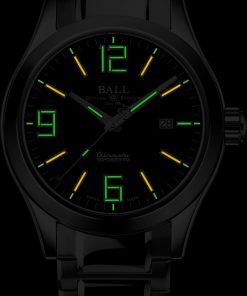 Alternative view of Engineer M Pioneer II 43