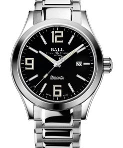 Engineer M Pioneer II 43