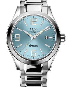 Engineer M Pioneer II 43