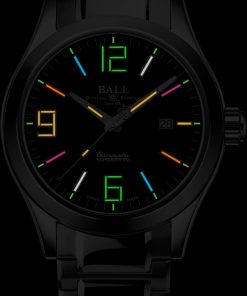 Alternative view of Engineer M Pioneer II 43