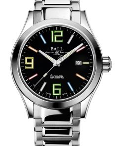 Engineer M Pioneer II 43