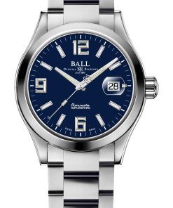 Engineer M Pioneer II 40