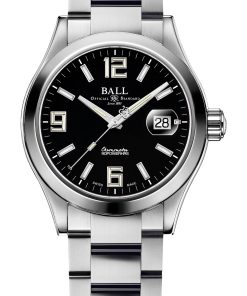 Engineer M Pioneer II 40