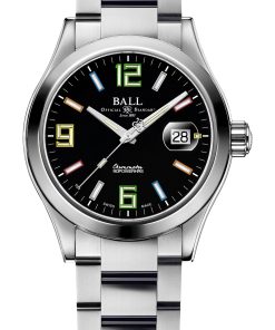 Engineer M Pioneer II 40