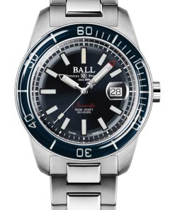 Engineer M Skindiver III Beyond