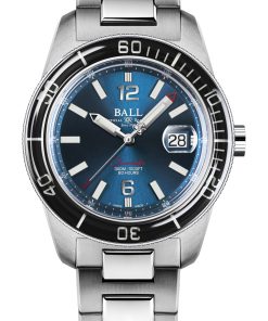 Engineer M Skindiver III