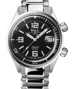 Engineer Master II Ballistic Diver