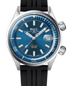 Engineer Master II Diver Chronometer