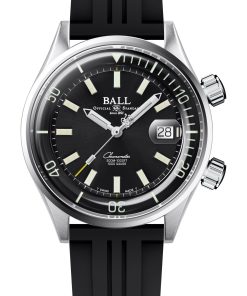 Engineer Master II Diver Chronometer