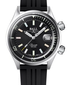 Engineer Master II Diver Chronometer