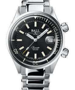 Engineer Master II Diver Chronometer