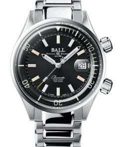 Engineer Master II Diver Chronometer