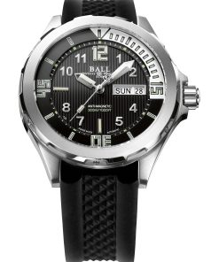 Engineer Master II Diver