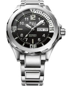 Engineer Master II Diver