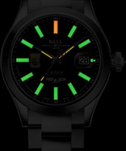 Alternative view of Engineer Master II Doolittle Raiders 40