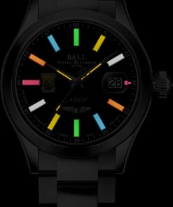 Alternative view of Engineer Master II Doolittle Raiders 40