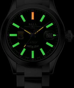 Alternative view of Engineer Master II Doolittle Raiders 40