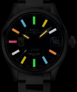 Alternative view of Engineer Master II Doolittle Raiders 45