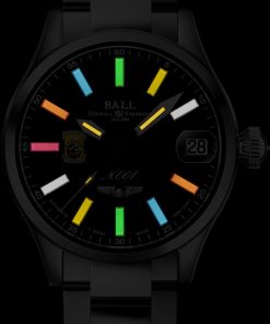 Alternative view of Engineer Master II Doolittle Raiders 45