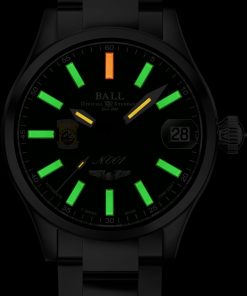 Alternative view of Engineer Master II Doolittle Raiders 45