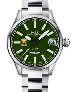 Engineer Master II Doolittle Raiders 45