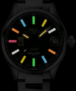 Alternative view of Engineer Master II Doolittle Raiders 45