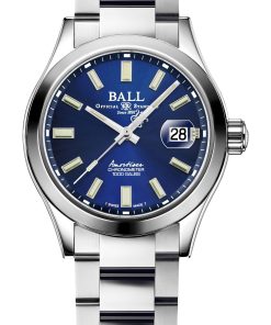 Engineer Master II Endurance 1917