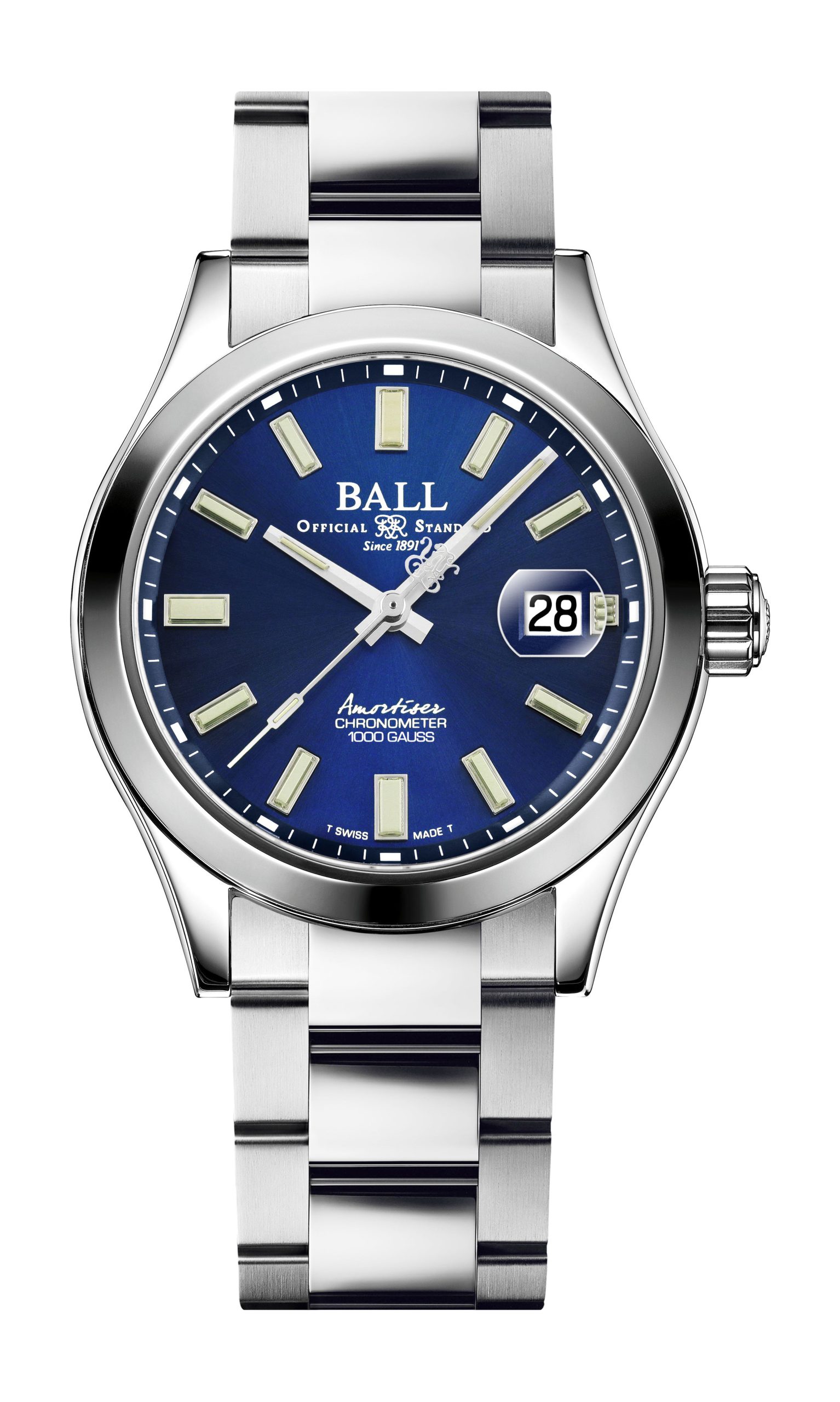 Engineer Master II Endurance 1917