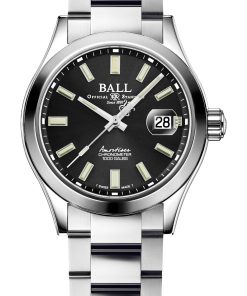 Engineer Master II Endurance 1917