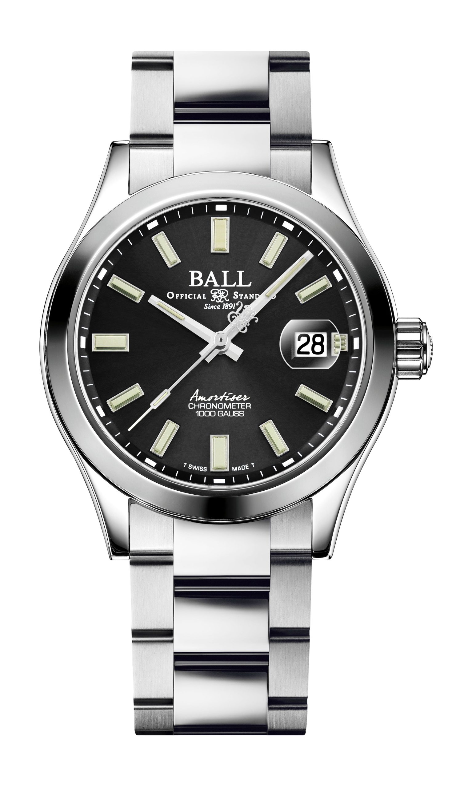 Engineer Master II Endurance 1917